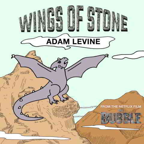 دانلود آهنگ Adam Levine به نام Wings Of Stone