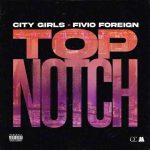 دانلود آهنگ City Girls & Fivio Foreign به نام Top Notch