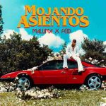 دانلود آهنگ Maluma ft. Feid به نام Mojando Asientos