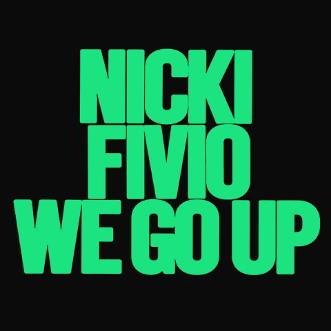 دانلود آهنگ Nicki Minaj ft. Fivio Foreign به نام We Go Up