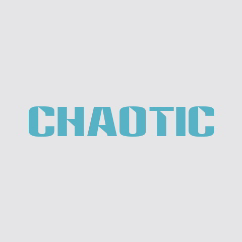 دانلود آهنگ Tate McRae به نام chaotic