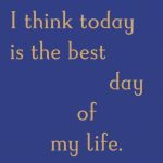دانلود آهنگ Tom Odell به نام Best Day Of My Life