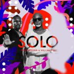 دانلود آهنگ Willy William, will.i.am & Lali به نام Solo