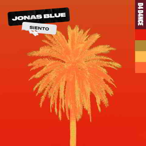 دانلود آهنگ Jonas Blue به نام Siento
