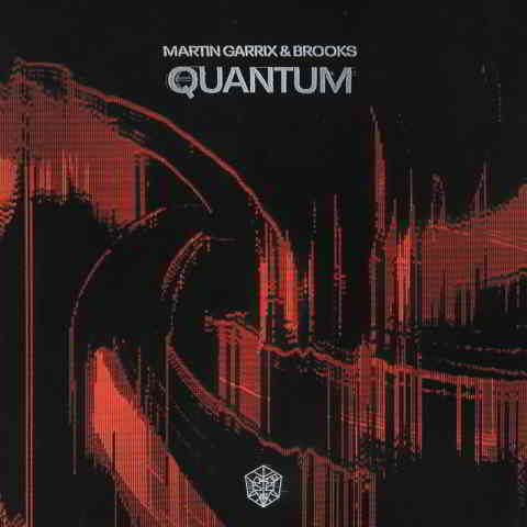 دانلود آهنگ Martin Garrix & Brooks به نام Quantum