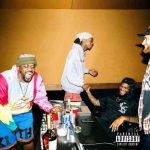 دانلود آهنگ Wiz Khalifa, Big K.R.I.T., Girl Talk & Smoke DZA به نام Ain’t No Fun