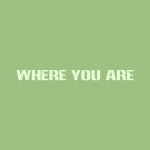 دانلود آهنگ PinkPantheress ft. WILLOW به نام Where you are