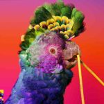 دانلود آهنگ Flume & Quiet Bison ft. KUČKA به نام ESCAPE