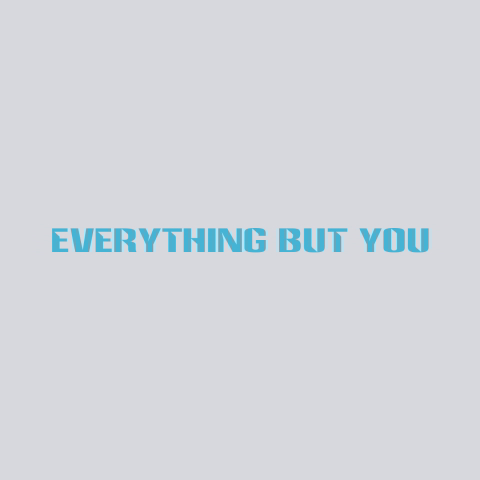 دانلود آهنگ Clean Bandit ft. A7S به نام Everything But You