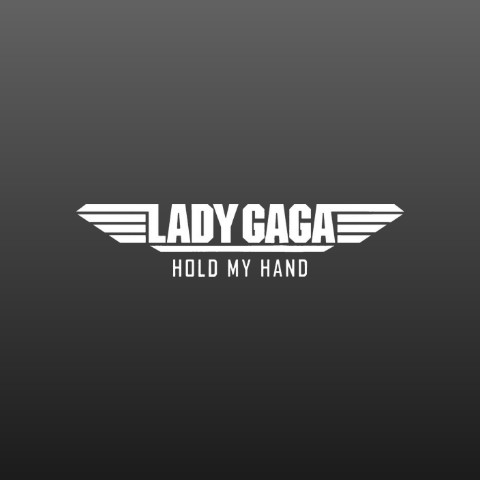 دانلود آهنگ Lady Gaga به نام Hold My Hand