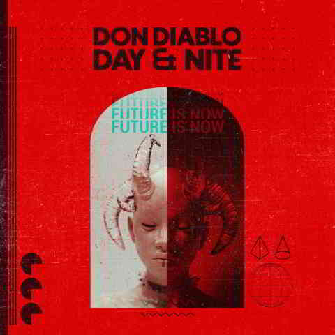دانلود آهنگ Don Diablo به نام Day & Nite