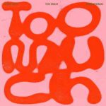 دانلود آهنگ Mark Ronson ft. Lucky Daye به نام Too Much