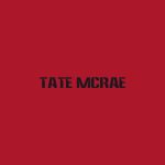 دانلود آهنگ Tate McRae به نام what would you do?