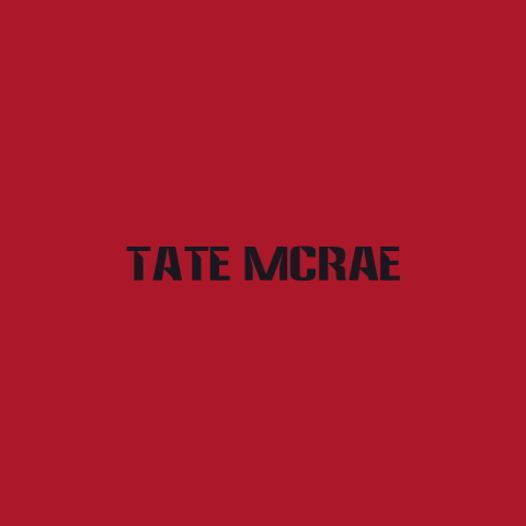 دانلود آهنگ Tate McRae به نام what would you do?