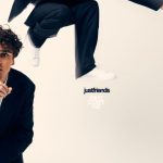 دانلود آهنگ Why Don’t We به نام Just Friends