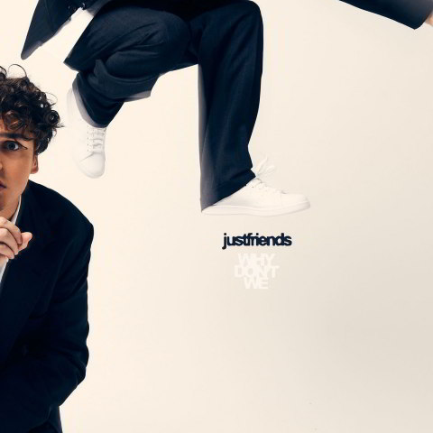 دانلود آهنگ Why Don’t We به نام Just Friends