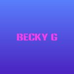 دانلود آهنگ Becky G به نام DOLORES