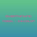 دانلود آهنگ Mabel & 24kGoldn به نام Overthinking