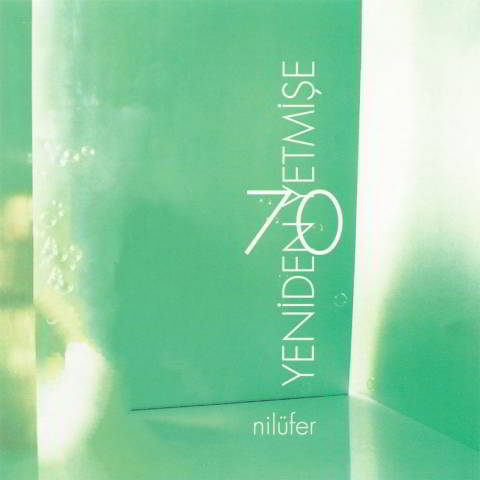 دانلود آهنگ Nilüfer به نام Boşver