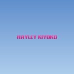 دانلود آهنگ Hayley Kiyoko به نام for the girls