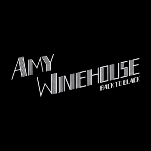 دانلود آهنگ Amy Winehouse به نام Back To Black
