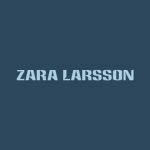 دانلود آهنگ Zara Larsson به نام Lay All Your Love On Me (Spotify Singles)