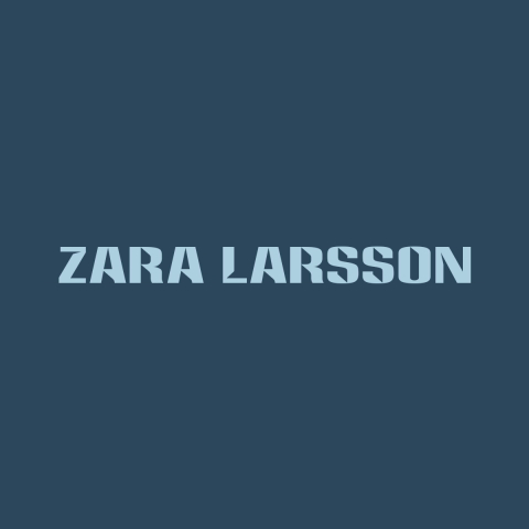 دانلود آهنگ Zara Larsson به نام Lay All Your Love On Me (Spotify Singles)