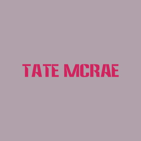 دانلود آهنگ Tate McRae به نام hate myself