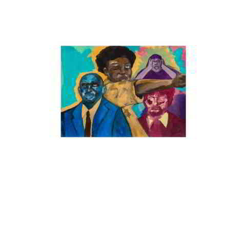 دانلود آهنگ Chance the Rapper به نام A Bar About a Bar