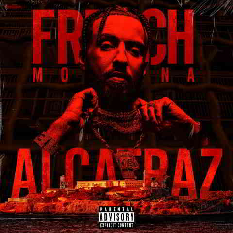 دانلود آهنگ French Montana به نام Alcatraz