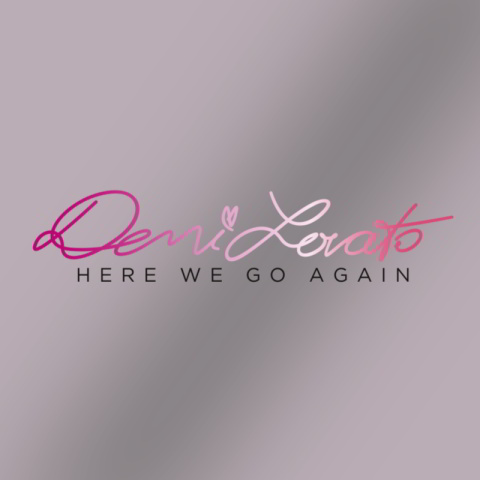 دانلود آهنگ Demi Lovato به نام Here We Go Again