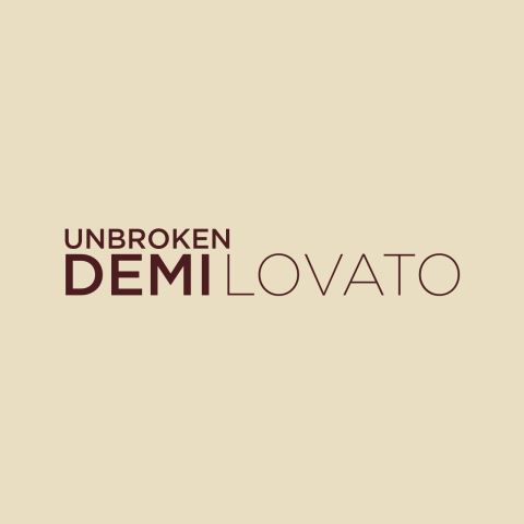 دانلود آهنگ Demi Lovato به نام Unbroken