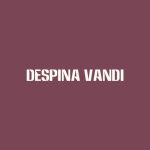 دانلود آهنگ Despina Vandi به نام Lathos Anthropos