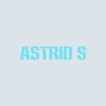 دانلود آهنگ Astrid S به نام Breathe