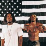 دانلود آهنگ Outkast به نام Ms. Jackson