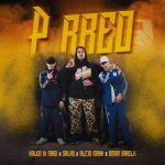 دانلود آهنگ Kaleb Di Masi, Salastkbron & Alejo Isakk به نام P Rreo