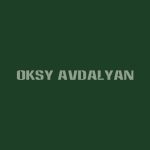 دانلود آهنگ Окси Авдалян به نام Аса хоса