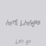 دانلود آهنگ Avril Lavigne به نام Falling Down