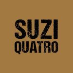 دانلود آهنگ Suzi Quatro به نام If You Can’t Give Me Love