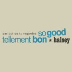 دانلود آهنگ Halsey به نام So Good