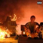 دانلود آهنگ Machine Gun Kelly & Glaive به نام more than life