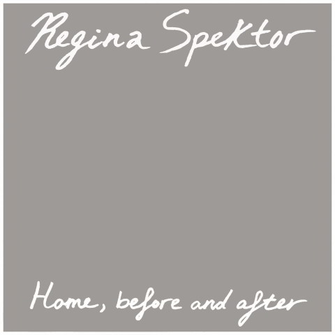 دانلود آهنگ Regina Spektor به نام Loveology