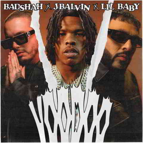 دانلود آهنگ Badshah, J Balvin & Tainy ft. Lil Baby به نام Voodoo