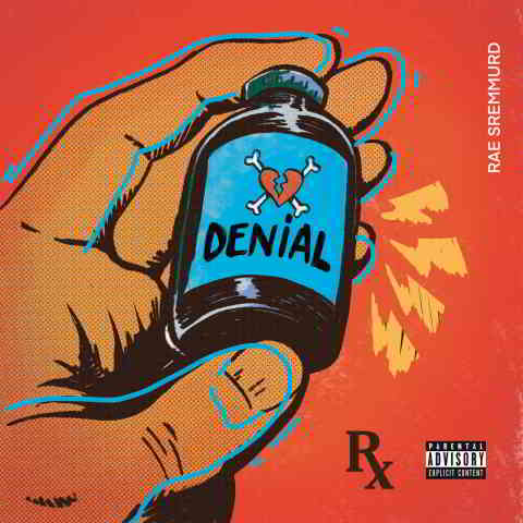 دانلود آهنگ Rae Sremmurd به نام Denial