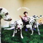 دانلود آهنگ Rex Orange County به نام ONE IN A MILLION