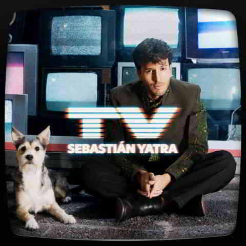 دانلود آهنگ Sebastián Yatra به نام TV