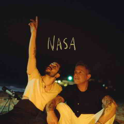 دانلود آهنگ Camilo & Alejandro Sanz به نام NASA