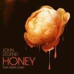 دانلود آهنگ John Legend ft. Muni Long به نام Honey