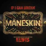 دانلود آهنگ Måneskin به نام If I Can Dream
