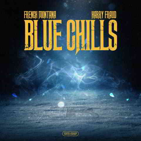 دانلود آهنگ French Montana & Harry Fraud به نام Blue Chills